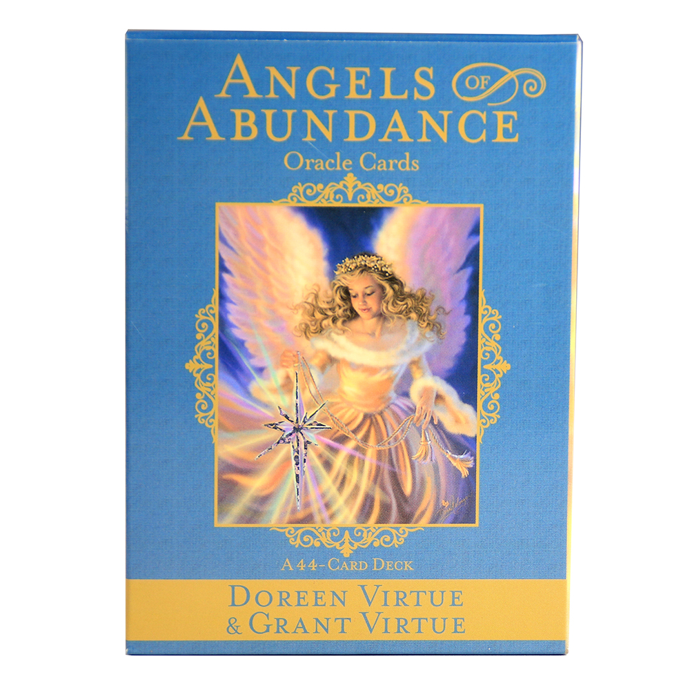 ANGELS ABUNDANCE