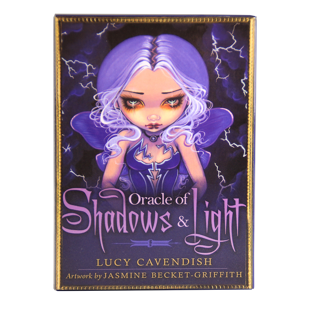 Oracle of Shaows & Light