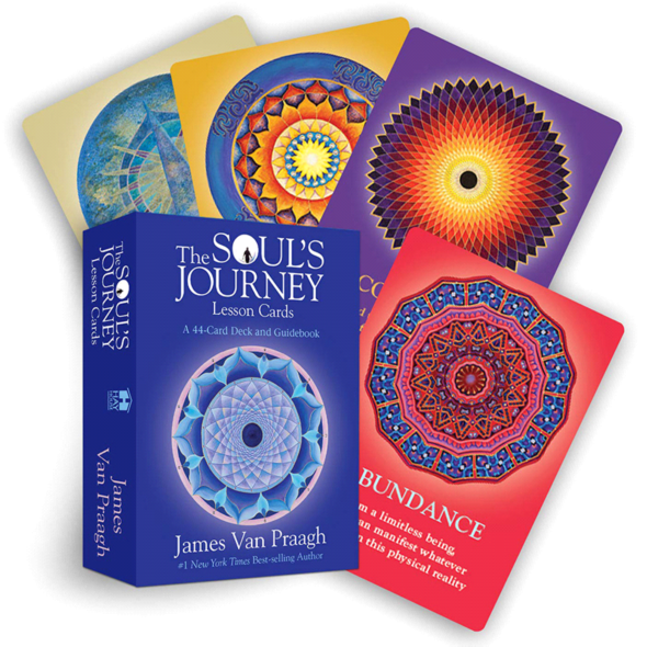 The Soul, s Journey Lesson Cards